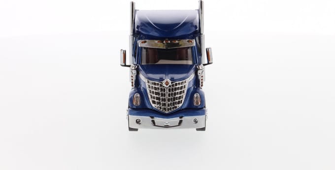 International Lonestar Trekker - Truck - 1:50 - Diecast Masters