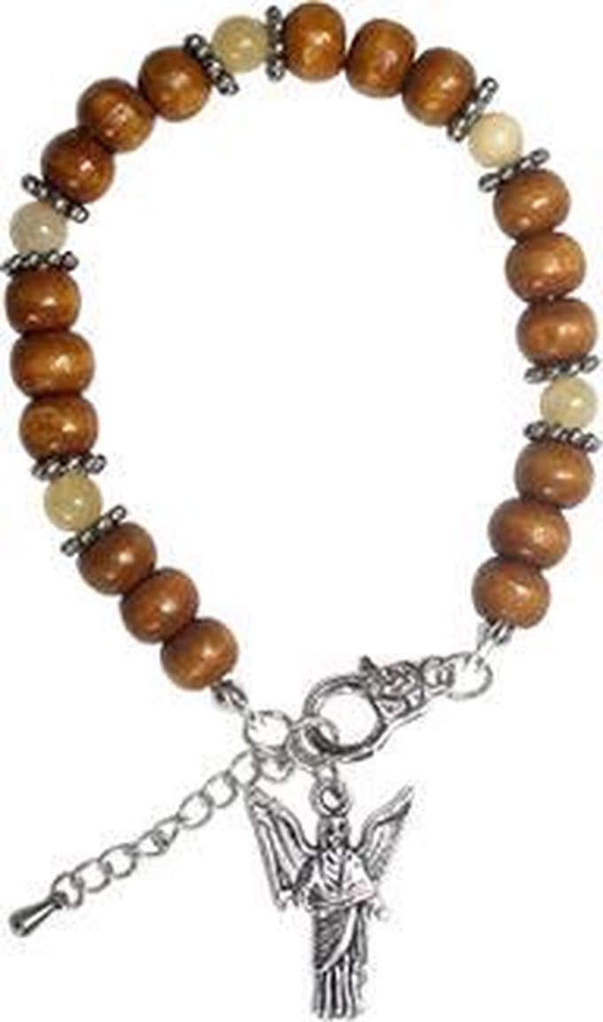 Engelen armband - Aartsengel Uriel