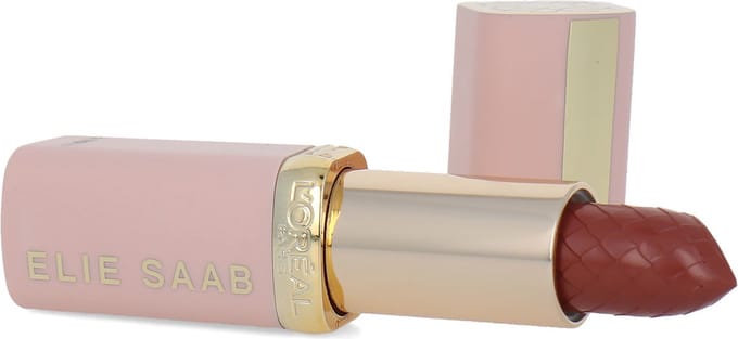L'Oréal Color Riche By Elie Saab Lipstick - Santal Clash