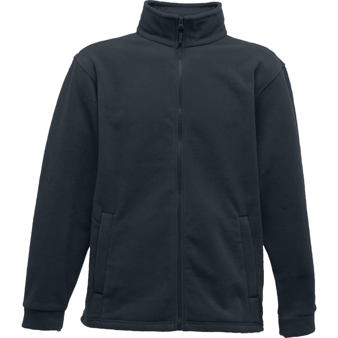 Regatta Heren Thor 350 Fleecejack (Marine)