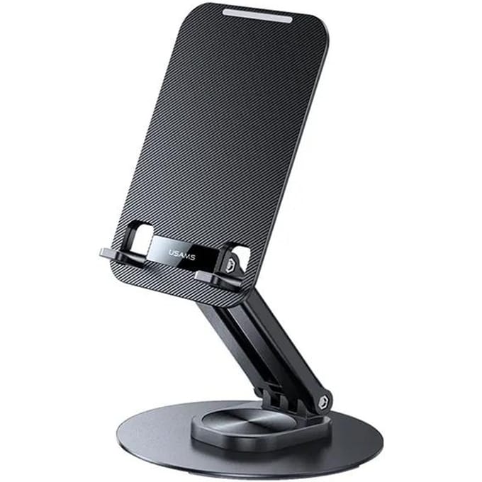 Usams Bureaustandaard Voor Telefoon Tablet 4,7-12 Inch Voor Iphone Galaxy Xiaomi