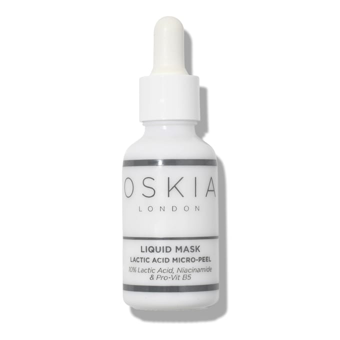 Oskia Liquid Mask Lactic Acid Micro-Peel