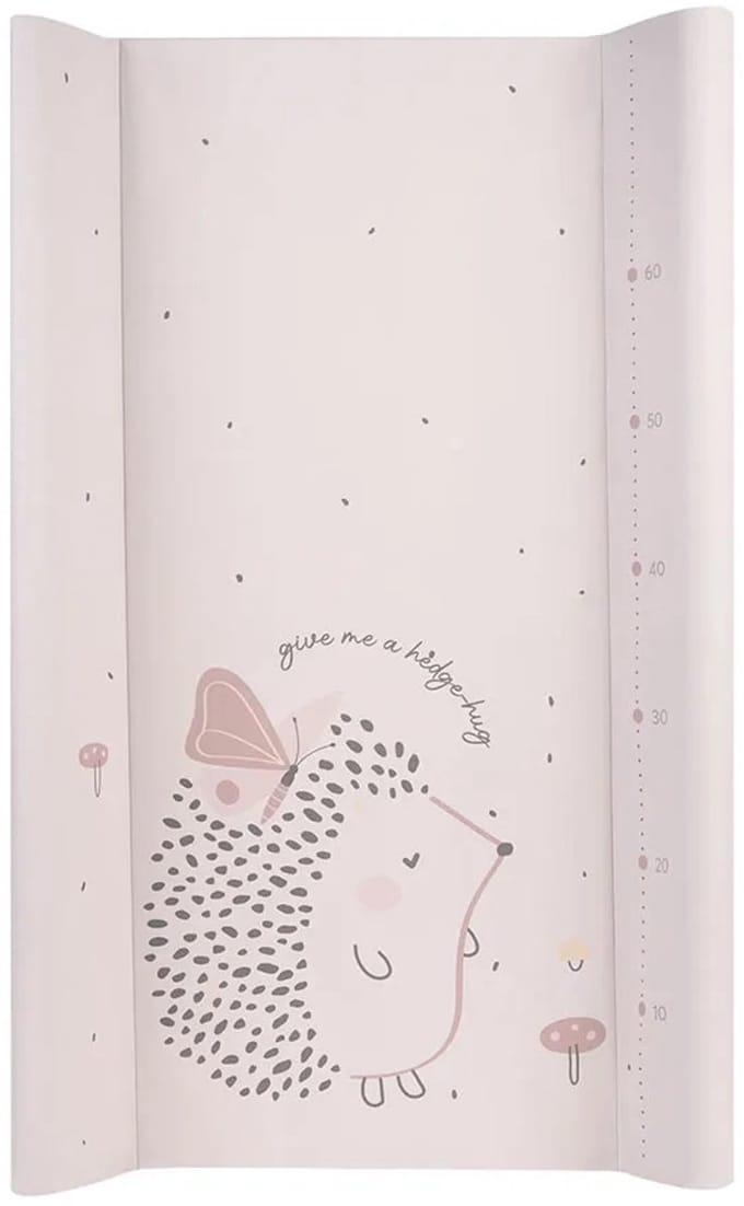 Kikkaboo Hedge-hugs Commode 50x80 Cm Beige Kinderen