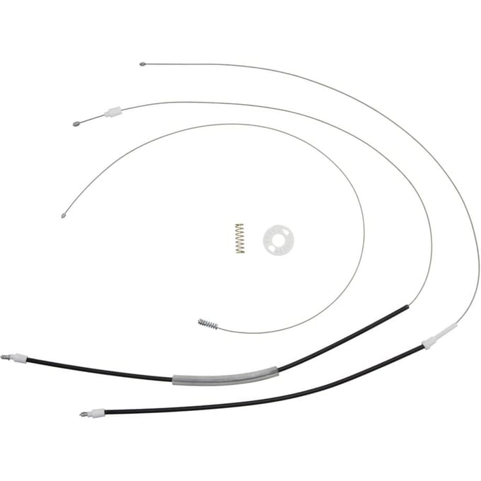 Raamregelaar reparatieset BLIC 6205-05-020809P
