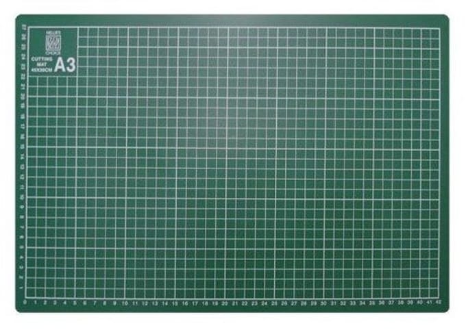 Nellie Snellen Cutting Mat A3