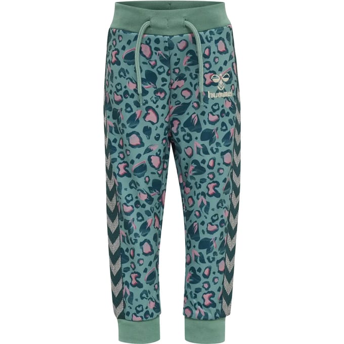 Hummel kinderjoggingbroek Hmlolympia Pants 215473