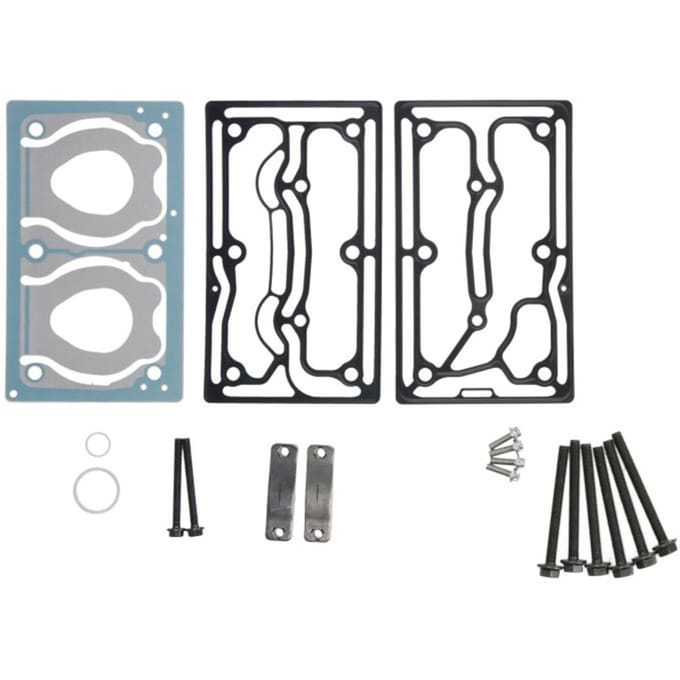 Reparatieset, compressor WABCO 912 510 931 2