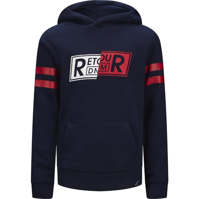 Retour Jeans - Maat 116 - Florian Jongens Trui