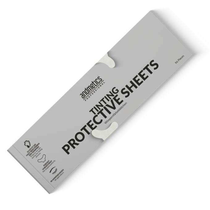 ANDMETICS - Tinting Protective Sheets