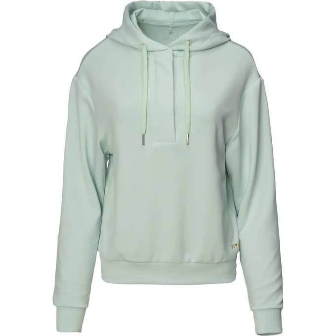 Dames Hoodie Fitanu Marico