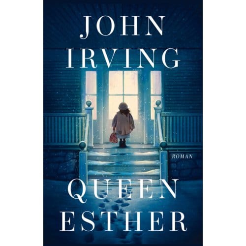 Queen Esther - John Irving