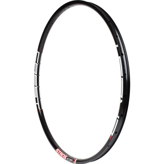 Rand Stans Crest MK3- 28H
