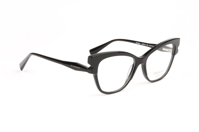 Ana Hickmann Optical Frame HI6310 A01 53