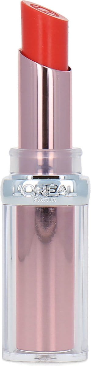 Paradise Glow Paradise Lipstick 101 Nectarine 4 g – Lipstick, High Shine, For Women, Nectarine, Suitable For Daily Makeup Routine