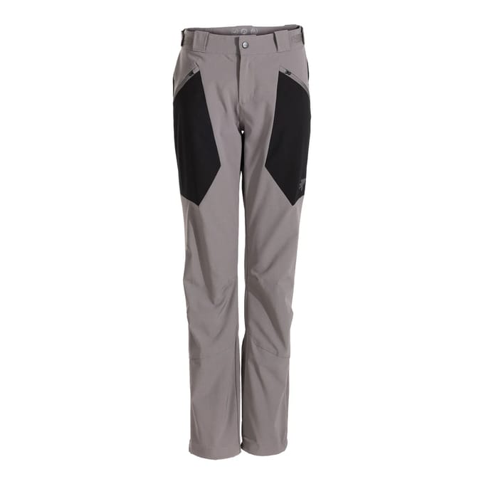 Joma Explorer Broek Grijs L Vrouw