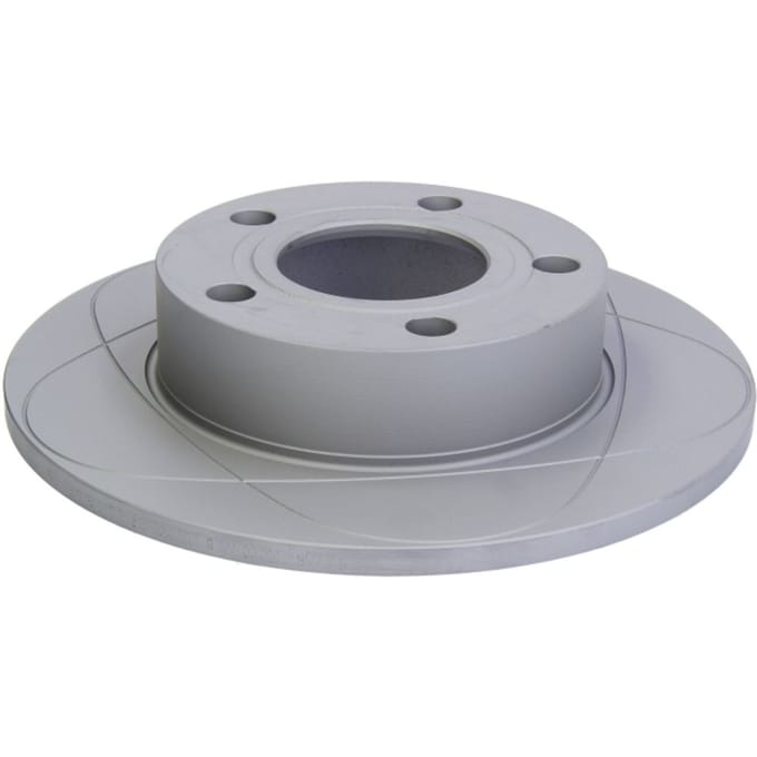 Remschijf ATE Power Disc 24.0310-0224.1, 1 Stuk