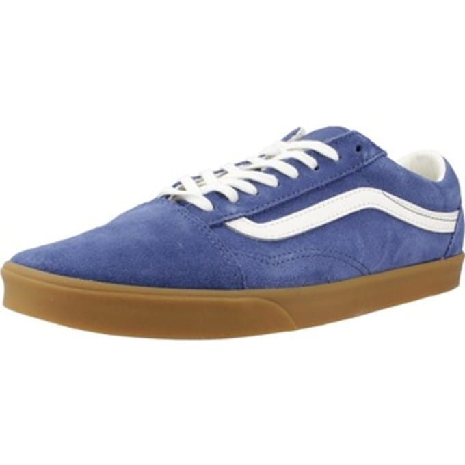 Sneakers Vans Old Skool Lowpro