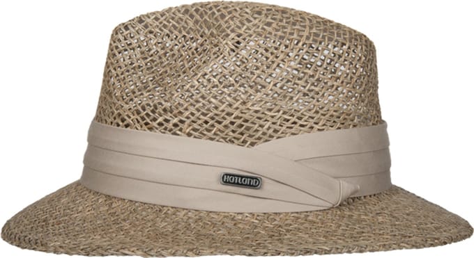 Hatland Aussie Hoed - Heren Hoeden - Beige