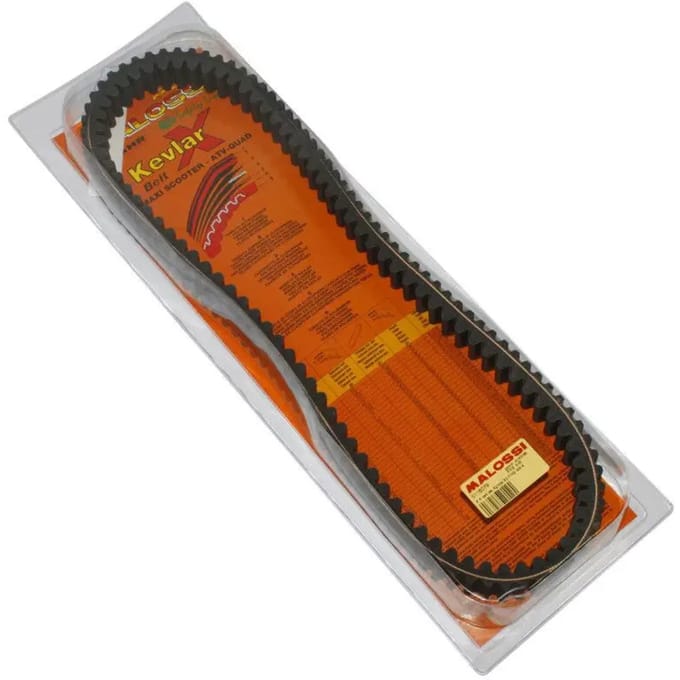Motorriem Malossi X Kevlar Belt Kymco 400 Xciting 2014+
