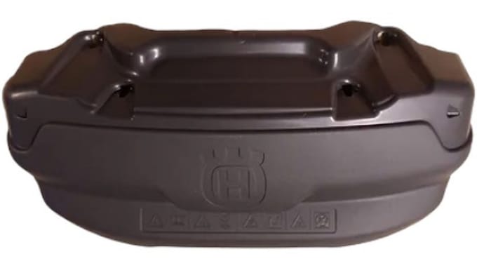 Husqvarna achter bumper automower p20