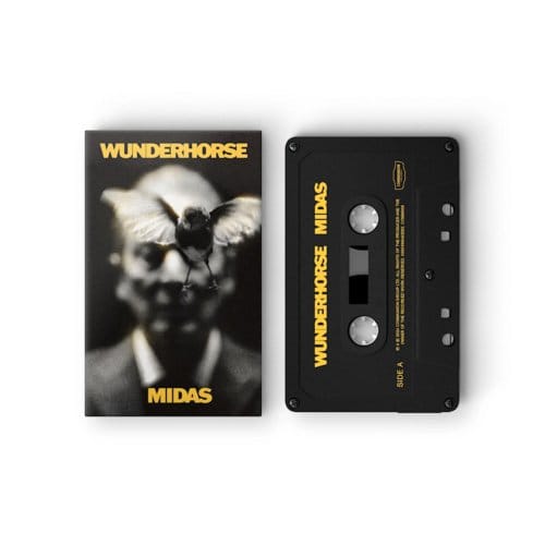 Midas - Wunderhorse