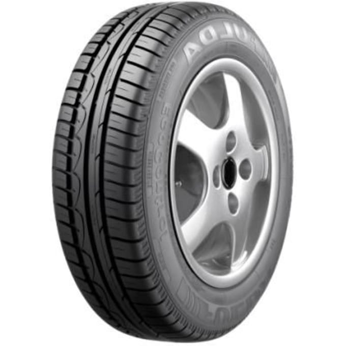 Zomerbanden FULDA EcoControl 175/80R14 88T
