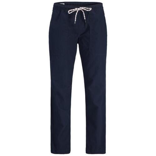 Chino Broek Jack &amp; Jones Chino Coral