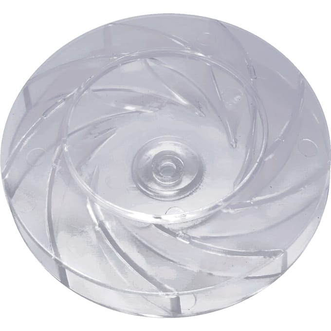 Ventilator