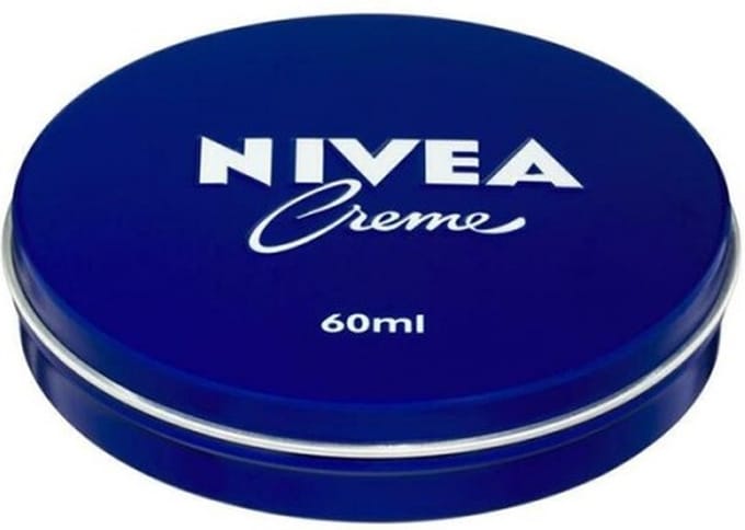 NIVEA - Universal - Care Creme - Original - 60 ml - Intensive Protective Care - Crèmeblik