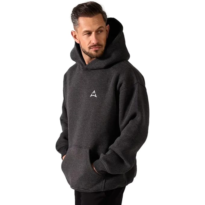 Hoodie Allwear