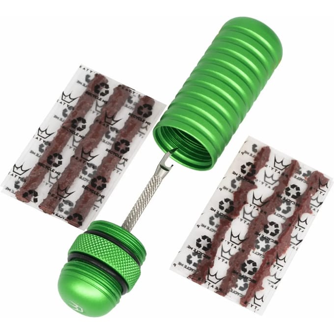 Kit de réparation tubeless /insert meches Peaty's Holeshot
