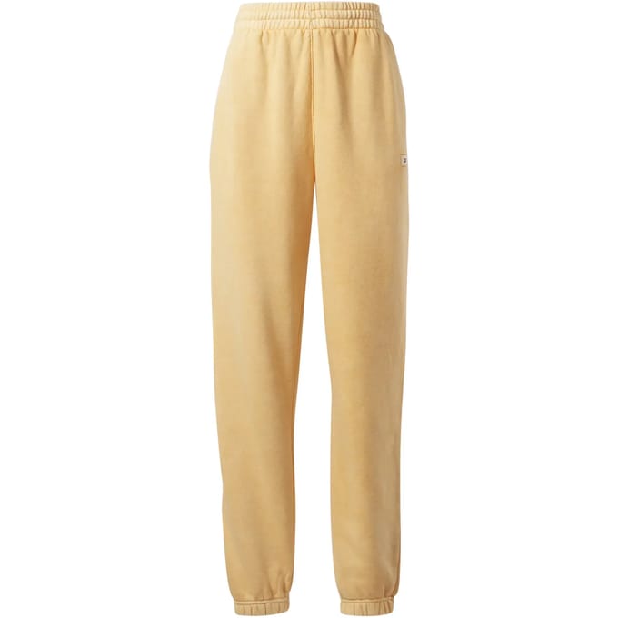 Dames joggingsbroek Reebok Classics Natural Dye