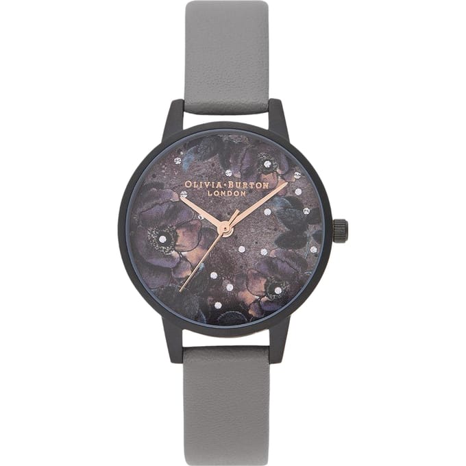 Horloge Dames Olivia Burton OB16AD50 (Ø 30 mm)