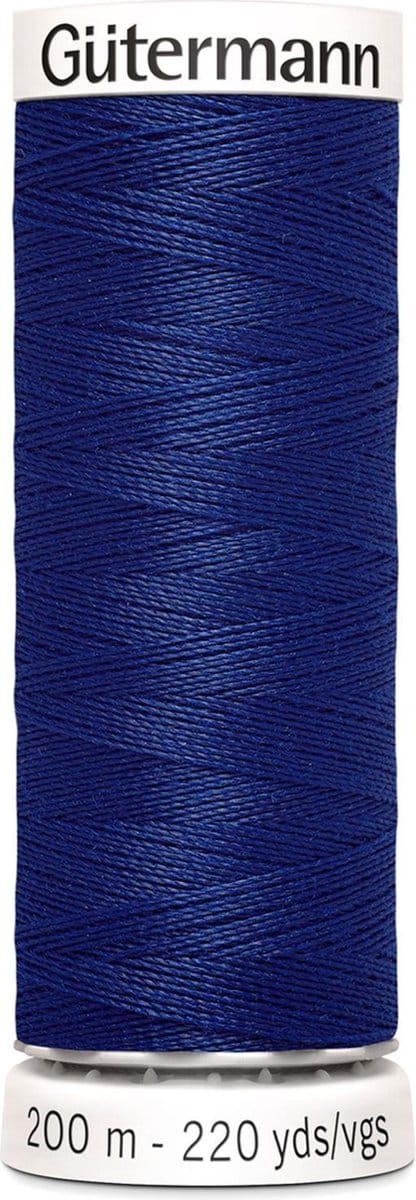 Gutermann Polyester Naaigaren 200meter-232