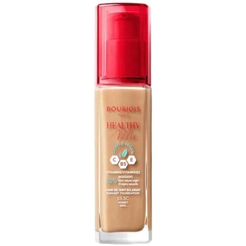 Foundations en Concealers Bourjois Gezonde Mix Foundation