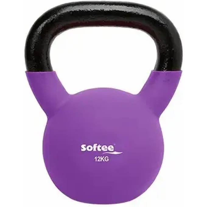 Neopreen kettlebell Softee