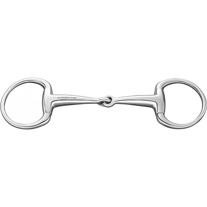 Olijfbit voor paarden Sprenger