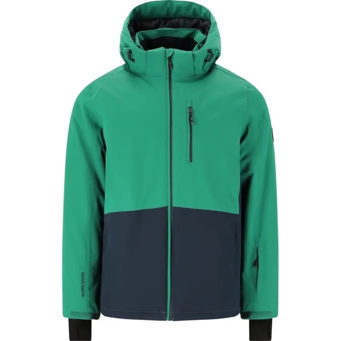 Ski-jas Whistler Drizzle 10000