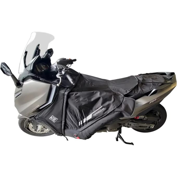 Termoscud Pro R245X Kymco AK Premium scooter schort (vanaf 2023)