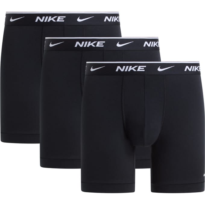 Nike Essential Cotton Stretch Boxer Brief Boxershort