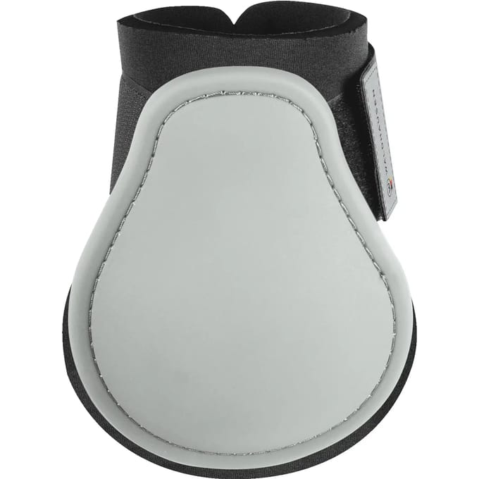 Waldhausen Kogelbeschermers Basic, paar Full Lichtgrijs