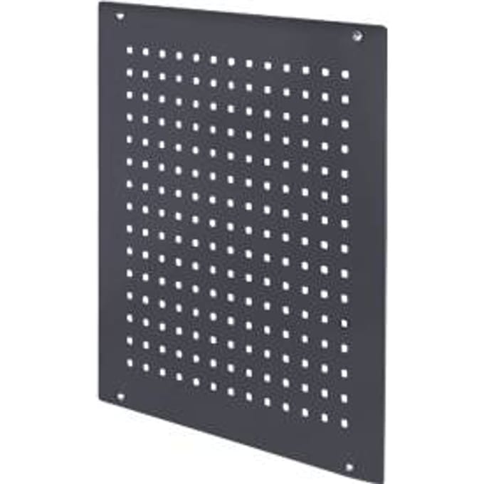 Zijpaneel WFSP-1.1, antracietgrijs