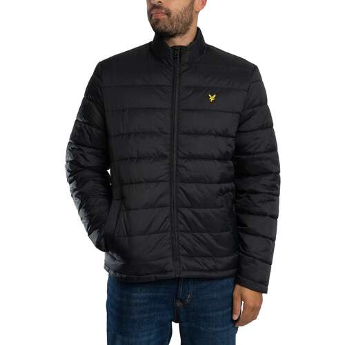 Blazer Lyle &amp; Scott Gewatteerde pufferjas