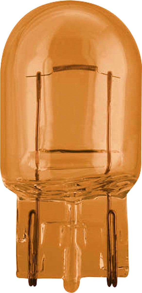 Philips Autolamp 12071CP WY21W doos 10 stuks