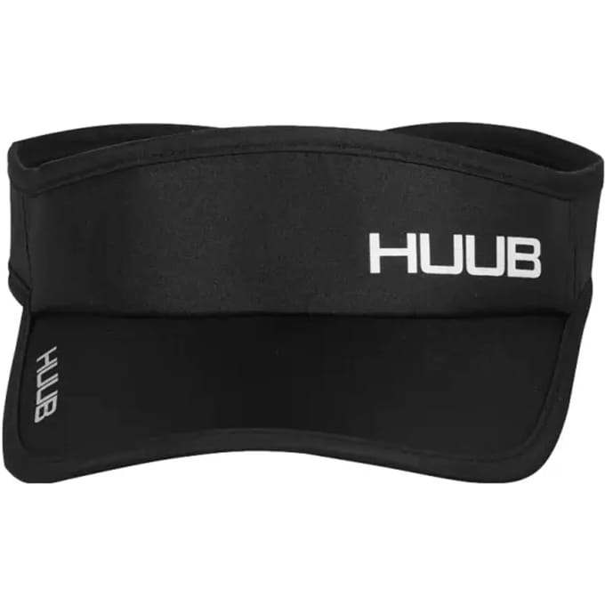 Huub Run 2021 Vizier Zwart