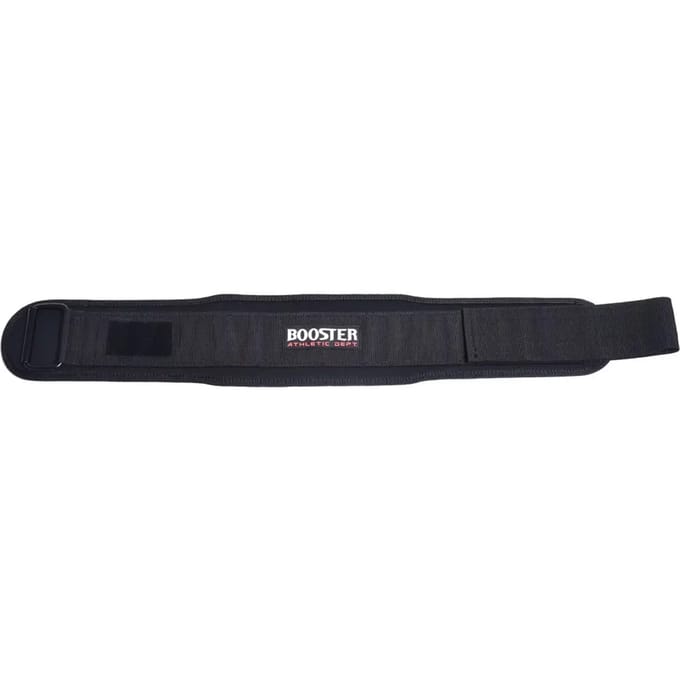 Gewichthefriem Booster Fight Gear Athletic Dept