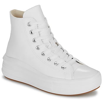 Sneakers Converse Baskets Chuck 70 Hi cuir