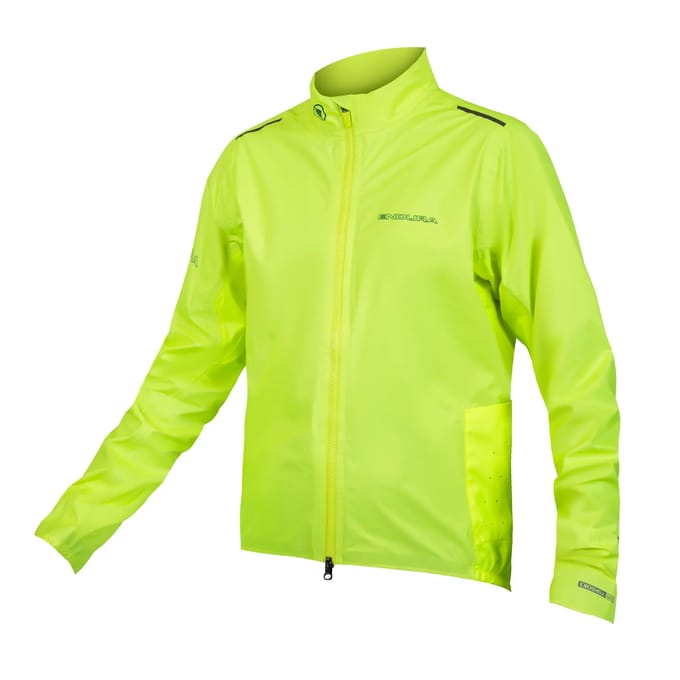 Waterdichte jas Endura Pro SL
