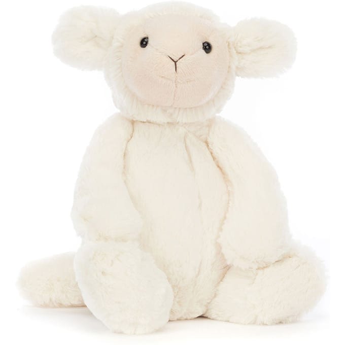 Jellycat knuffel Bashful Lamb Medium