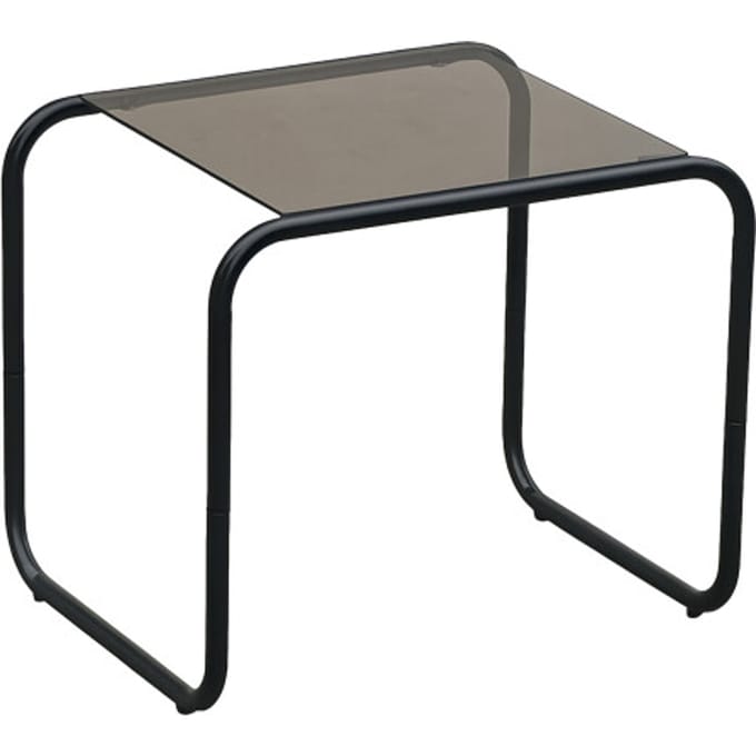 Leitmotiv side table ventana - 50x40x45 cm